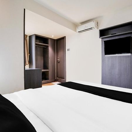 Super Collection O Andheri Near Western Express Highway Mumbai Ngoại thất bức ảnh
