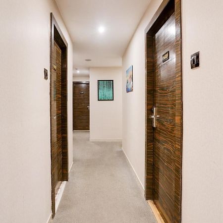 Super Collection O Andheri Near Western Express Highway Mumbai Ngoại thất bức ảnh