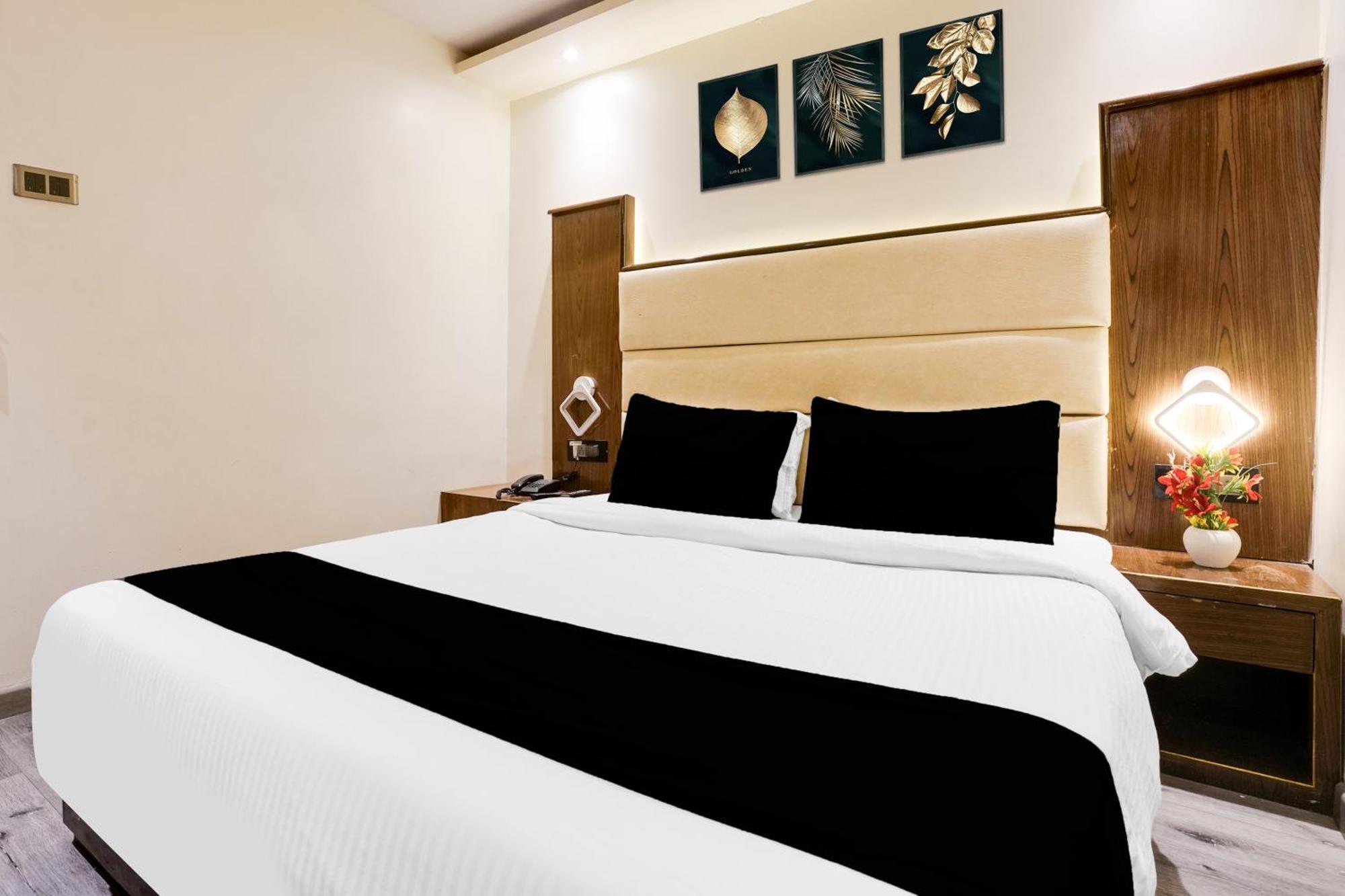 Super Collection O Andheri Near Western Express Highway Mumbai Ngoại thất bức ảnh