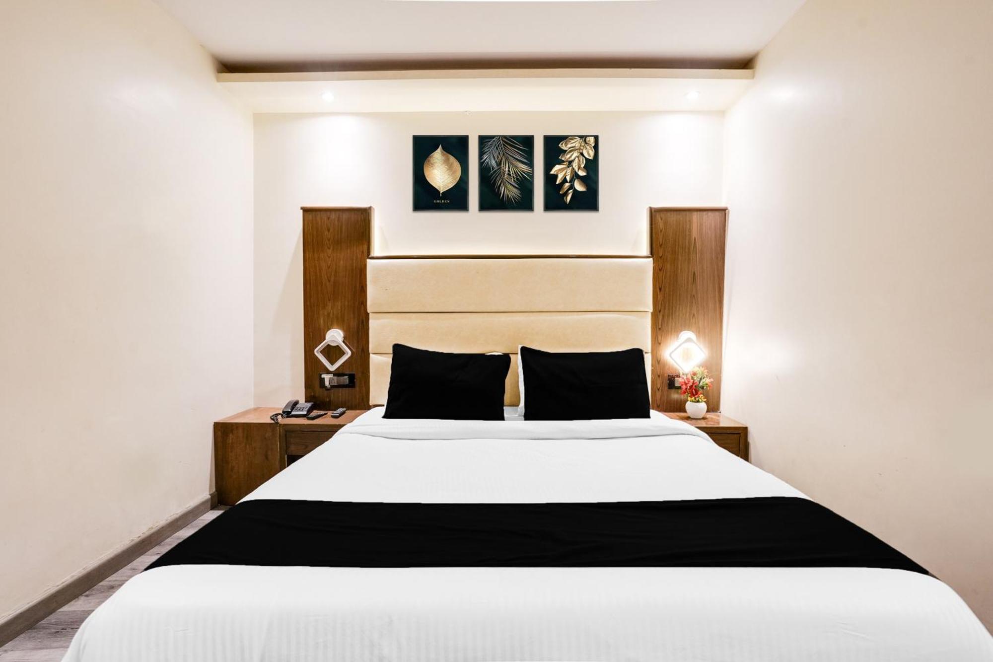 Super Collection O Andheri Near Western Express Highway Mumbai Ngoại thất bức ảnh