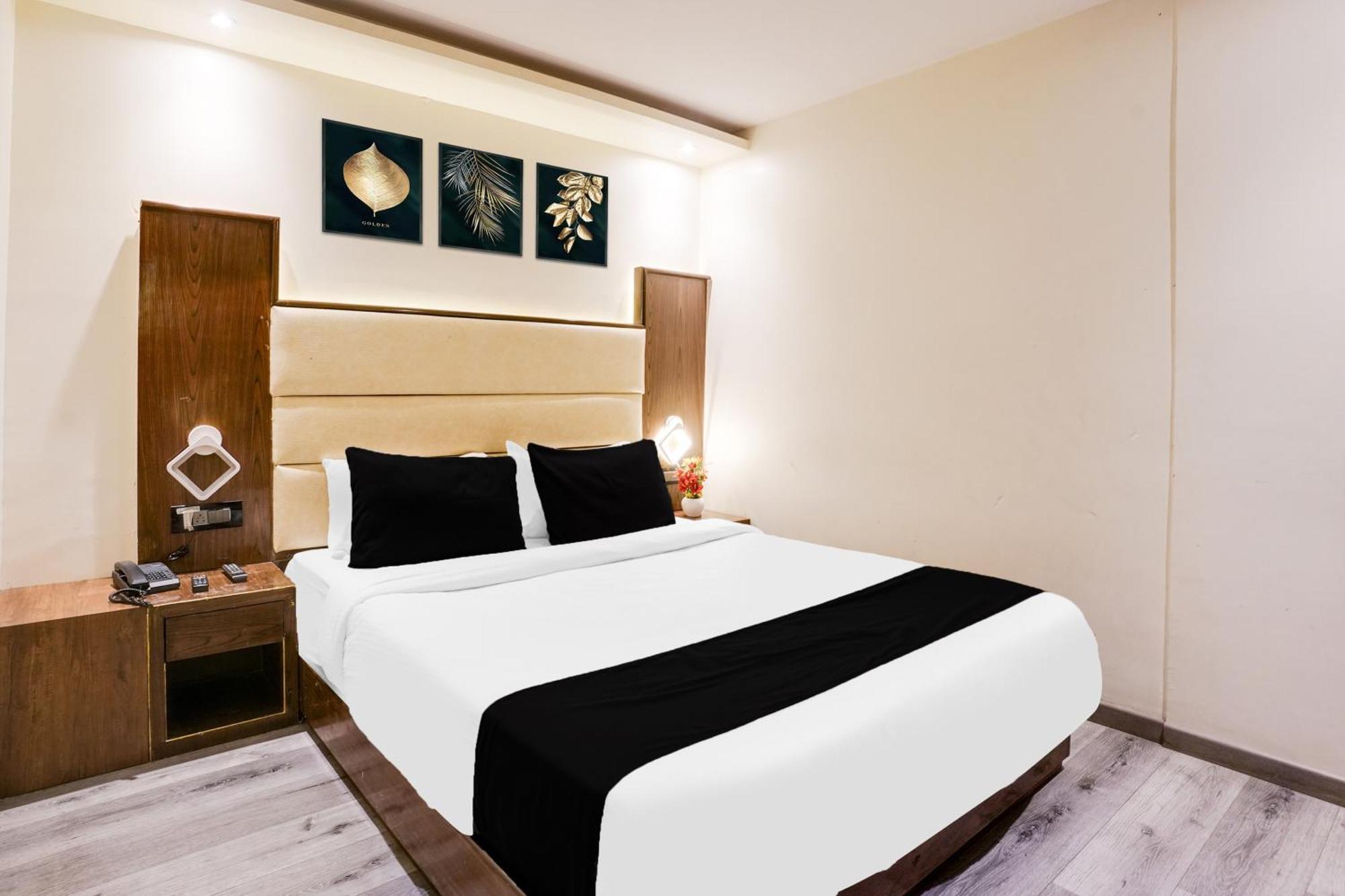 Super Collection O Andheri Near Western Express Highway Mumbai Ngoại thất bức ảnh
