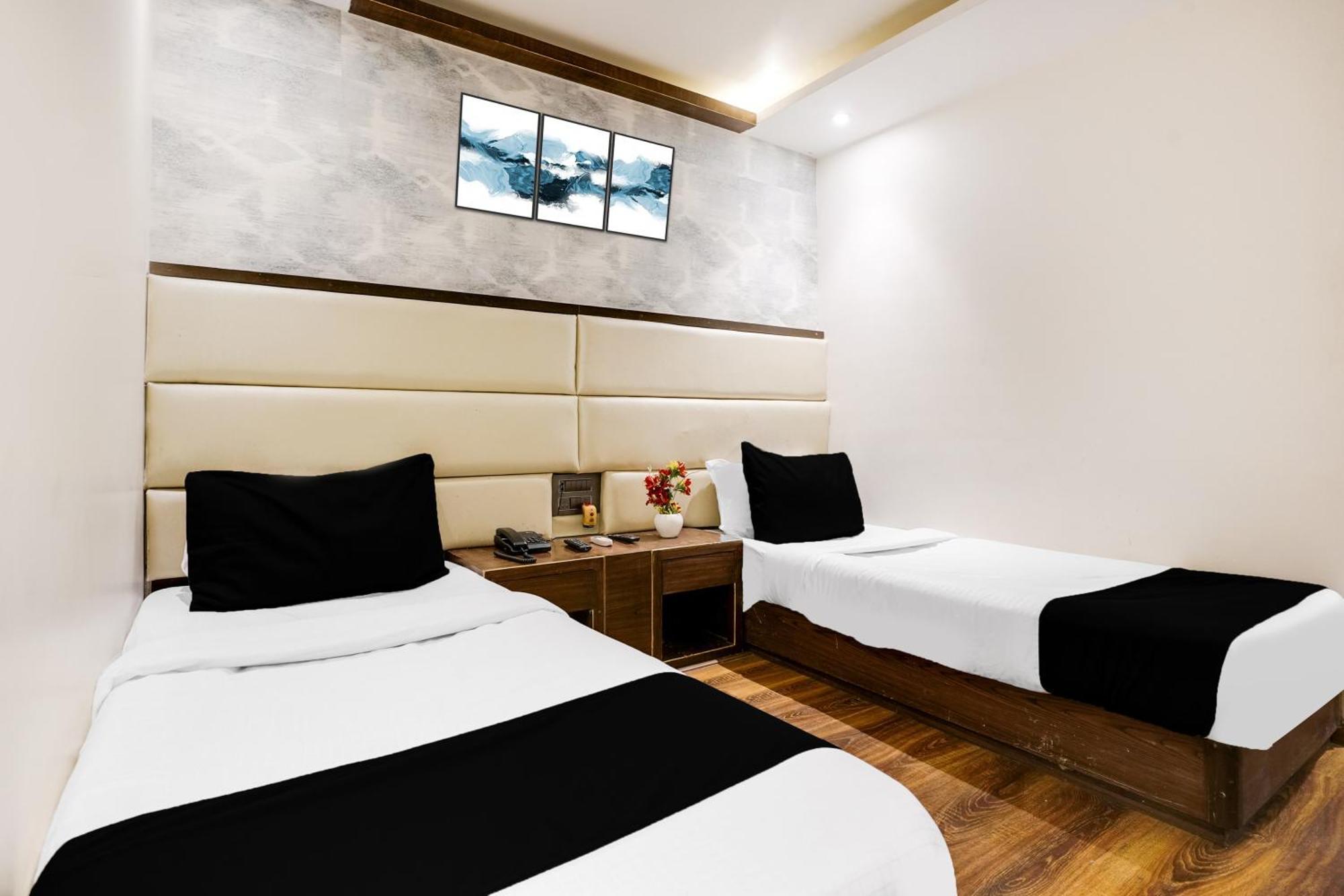 Super Collection O Andheri Near Western Express Highway Mumbai Ngoại thất bức ảnh