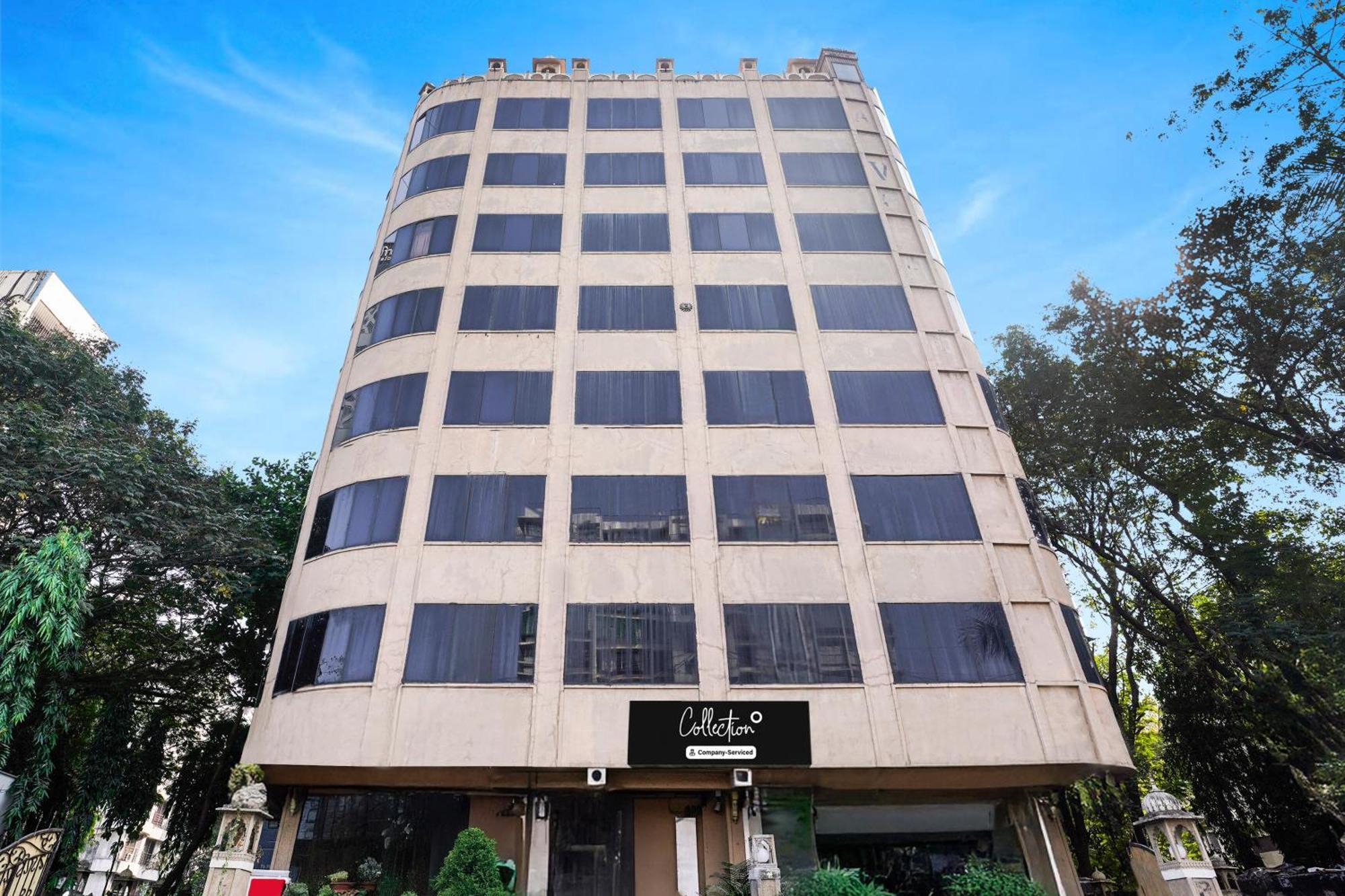Super Collection O Andheri Near Western Express Highway Mumbai Ngoại thất bức ảnh