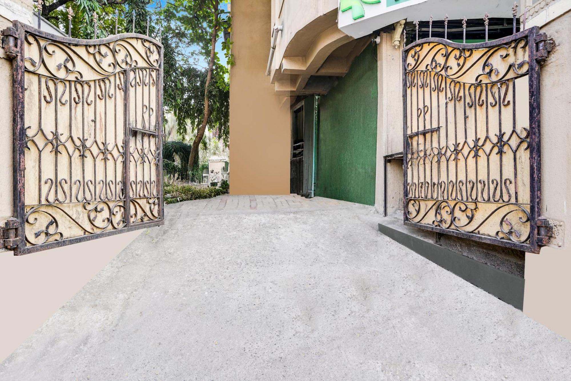 Super Collection O Andheri Near Western Express Highway Mumbai Ngoại thất bức ảnh