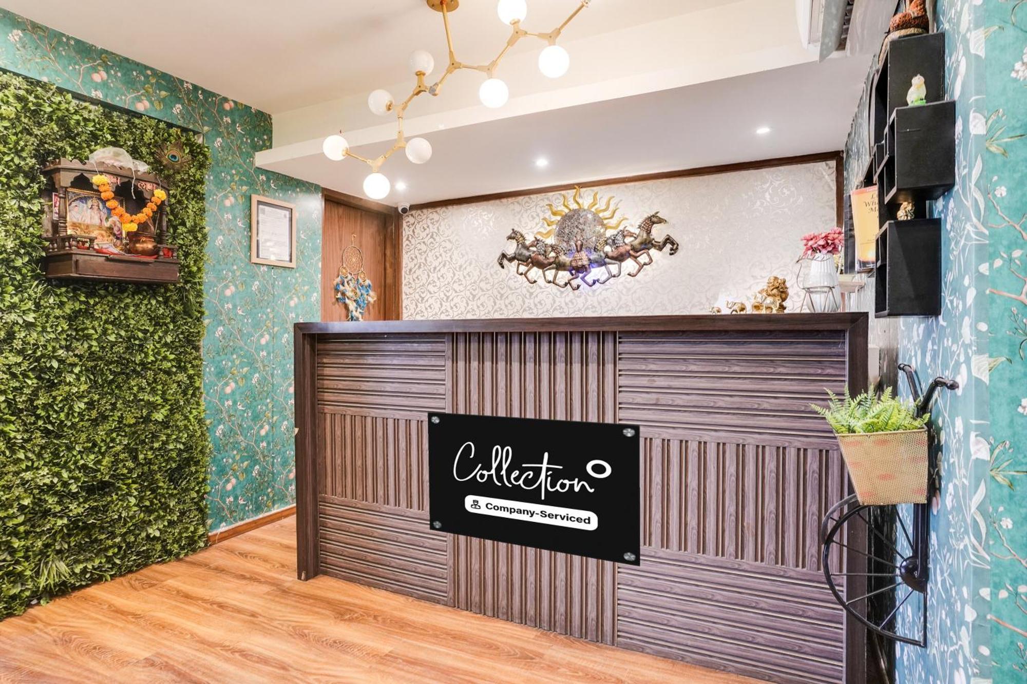 Super Collection O Andheri Near Western Express Highway Mumbai Ngoại thất bức ảnh