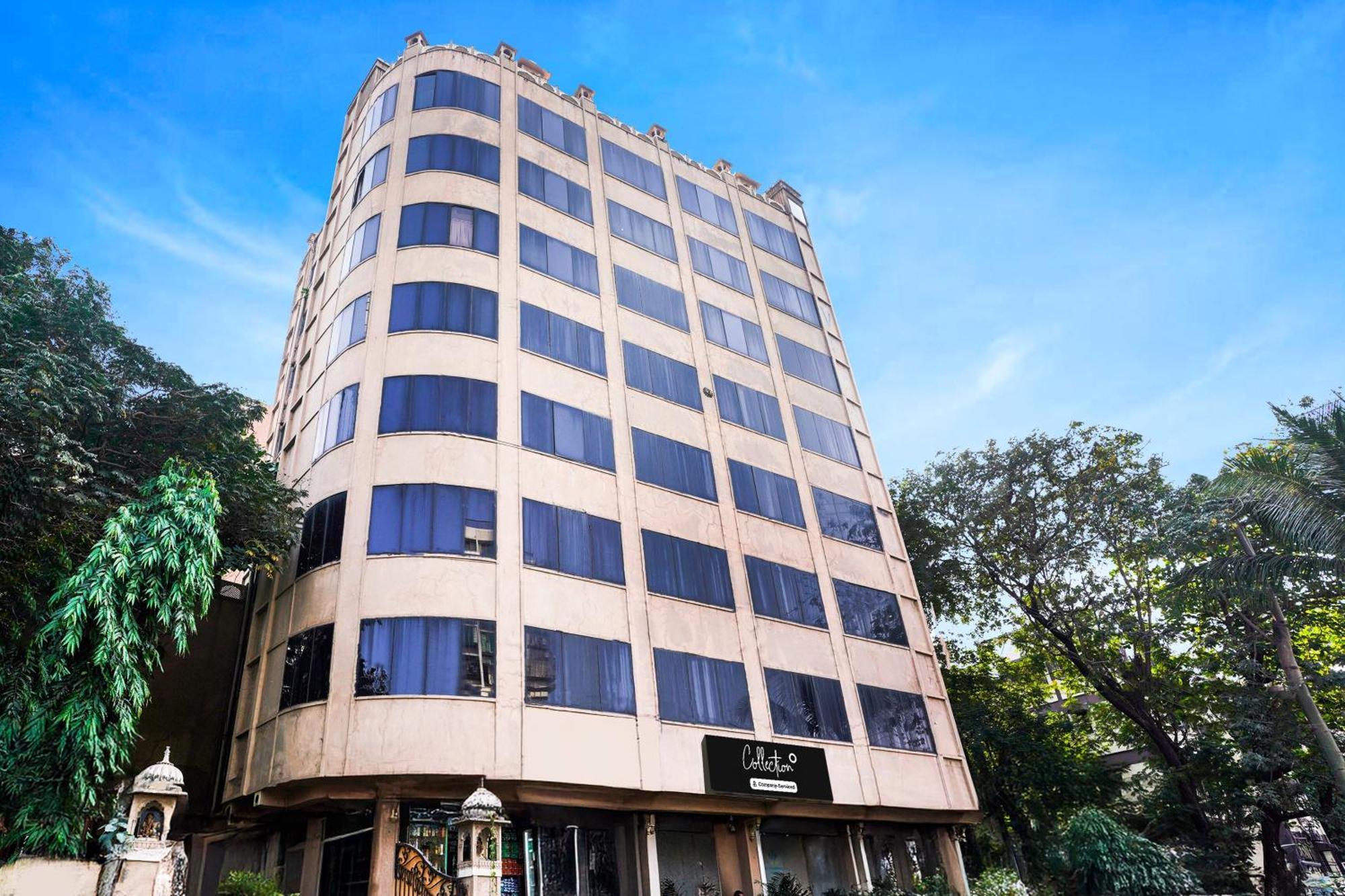 Super Collection O Andheri Near Western Express Highway Mumbai Ngoại thất bức ảnh