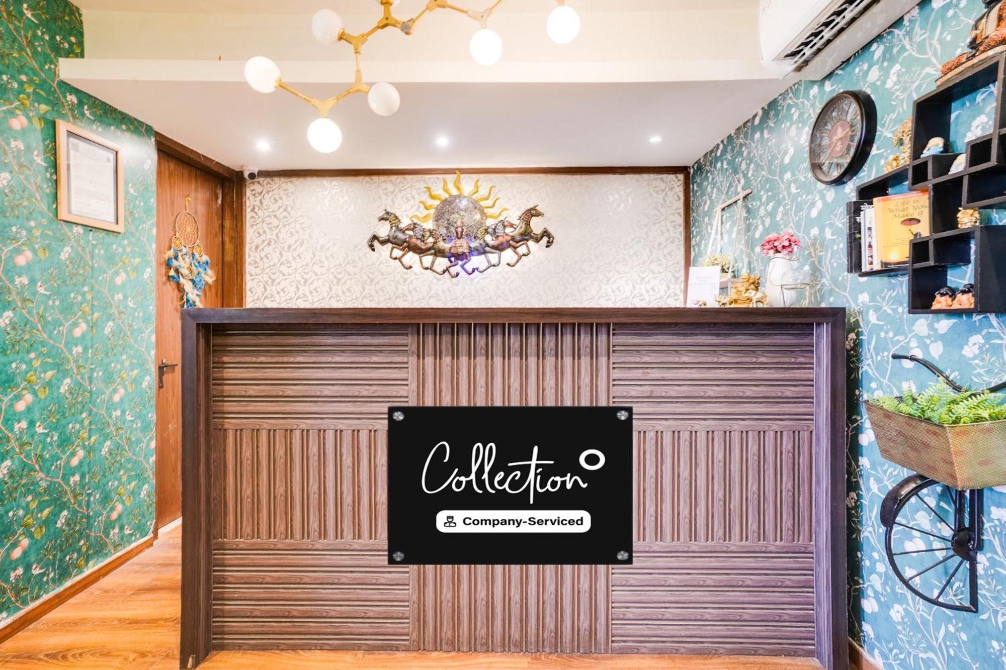 Super Collection O Andheri Near Western Express Highway Mumbai Ngoại thất bức ảnh