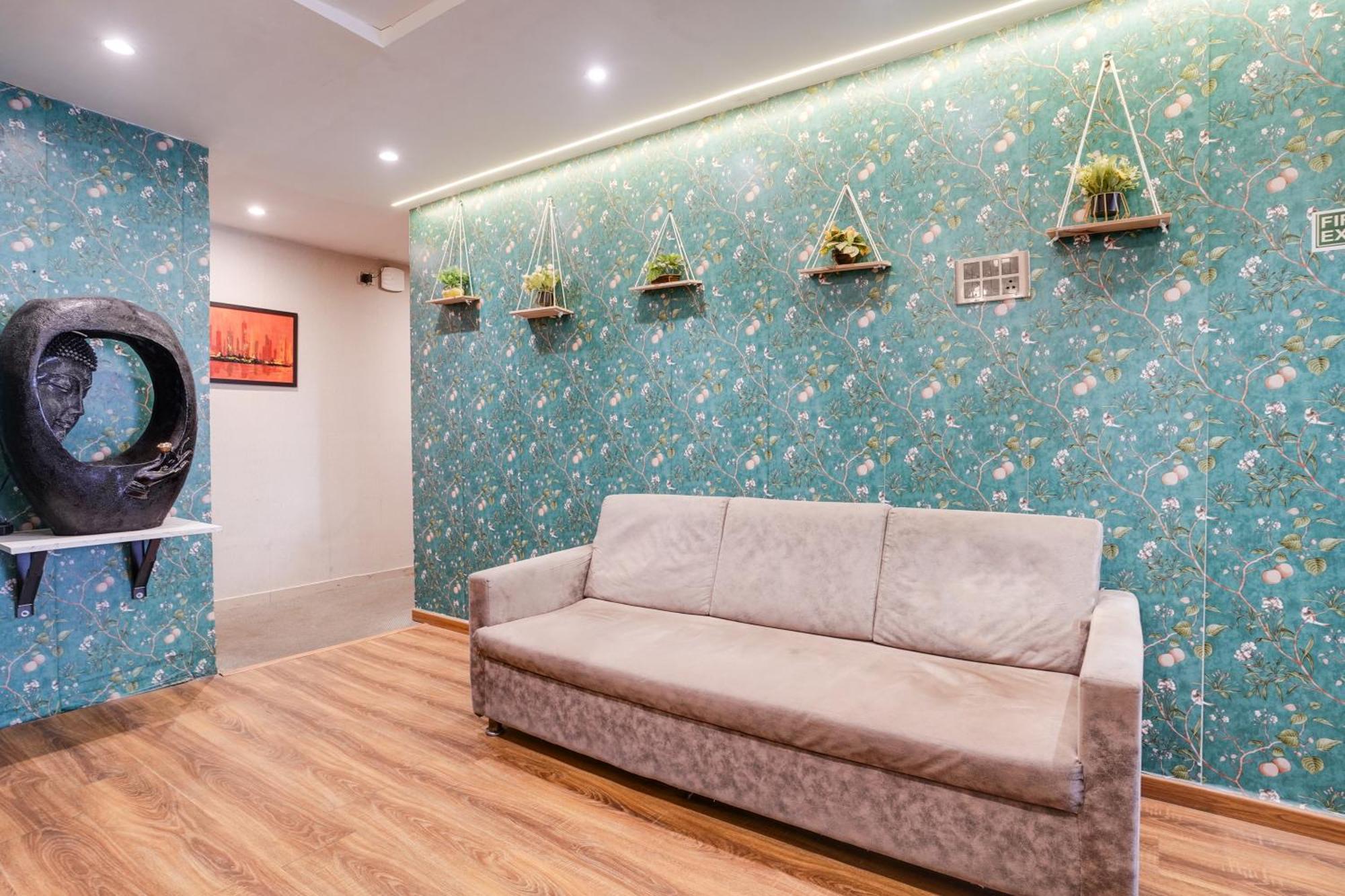 Super Collection O Andheri Near Western Express Highway Mumbai Ngoại thất bức ảnh